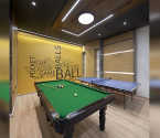 Balaji Symphony Panvel - Amenities