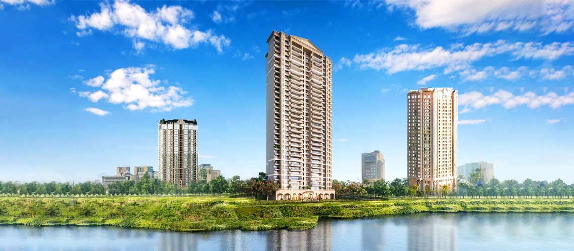 Lodha Azur Hulimavu