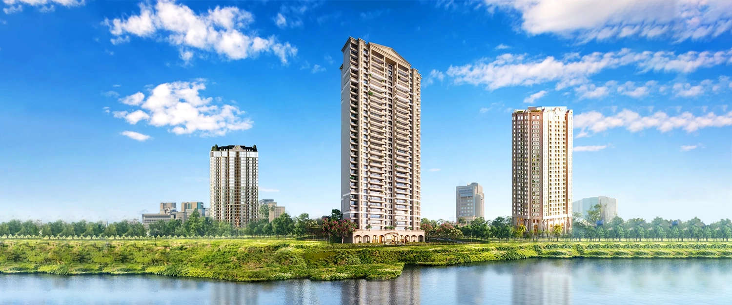 Lodha Azur