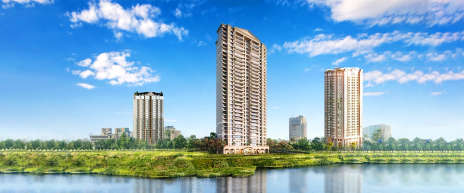 Lodha Azur