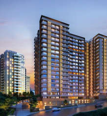 k-raheja amaltis