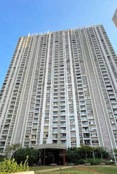 Lodha Aurum Grande
