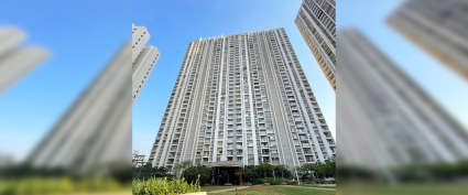 Lodha Aurum Grande Kanjurmarg