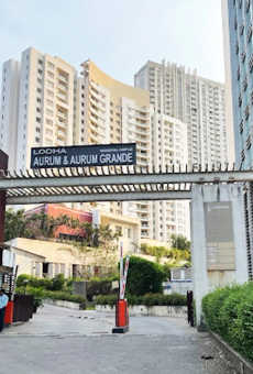 Lodha Aurum Grande
