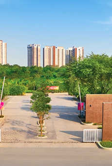 Lodha Casa Tiara
