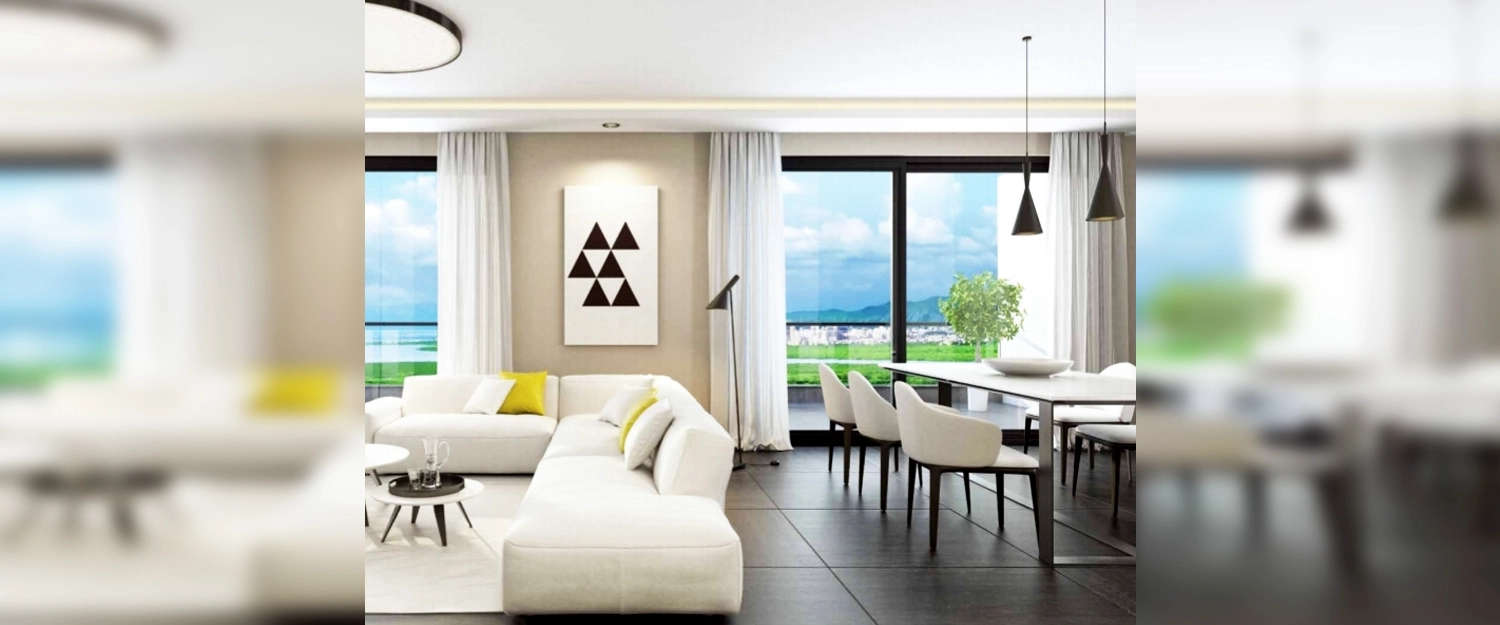 Lodha Codename Limited Edition