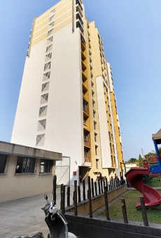 Lodha Global Park