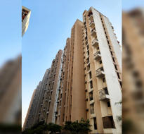 lodha-global park