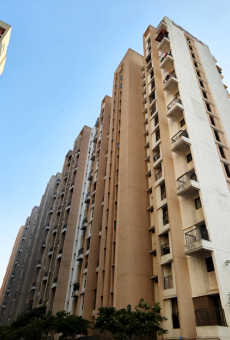 Lodha Global Park
