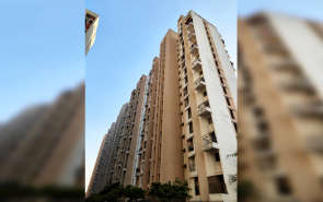 Lodha Global Park Dombivali