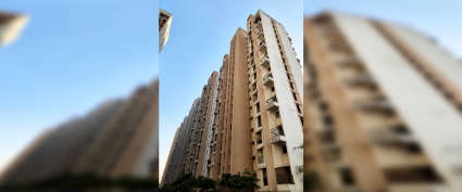 Lodha Global Park Dombivali