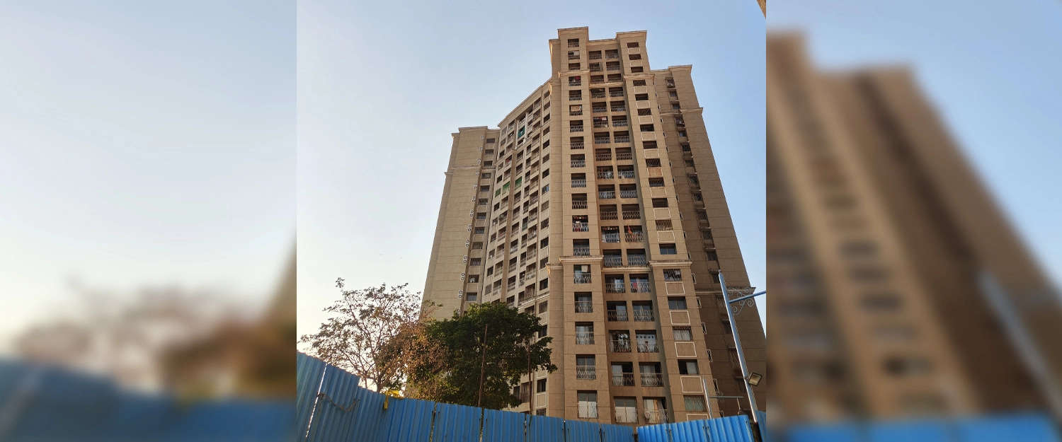 Lodha Global Park