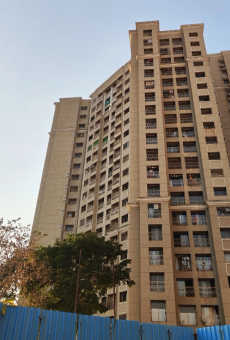 Lodha Global Park