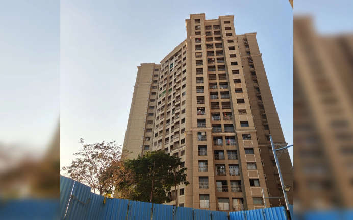 Lodha Global Park Dombivali