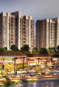 Lodha Prime Square