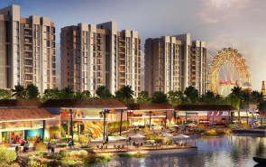 Lodha Prime Square Dombivali