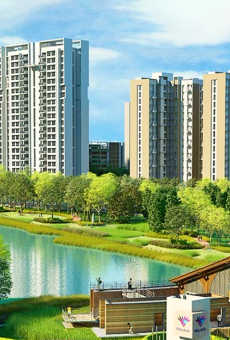Lodha Prime Square