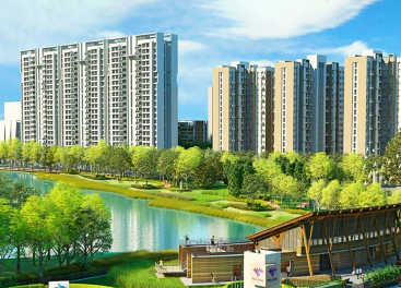 Lodha Prime Square