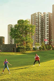 Lodha Serenity