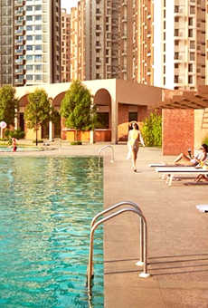 Lodha Serenity