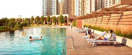 Lodha Serenity Dombivali