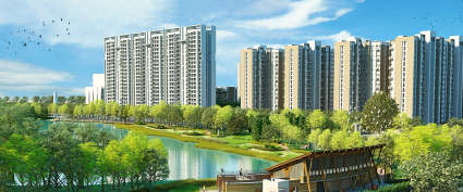 Lodha Trinity at Palava Dombivali