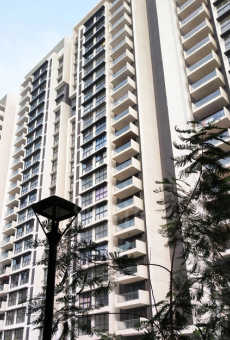 Lodha Trinity at Palava
