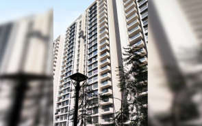 Lodha Trinity at Palava Dombivali