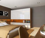 Lotus Residency Goregaon - Sample Flat Image