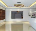 Lotus Residency Goregaon - Sample Flat Image