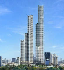 lodha-world one