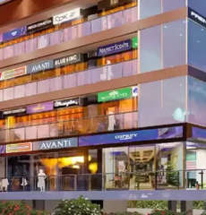 business-house