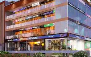 Business House Moshi