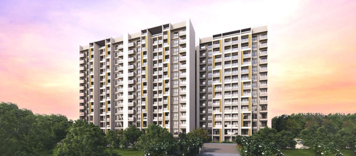Goyal Orchid Platinum Whitefield
