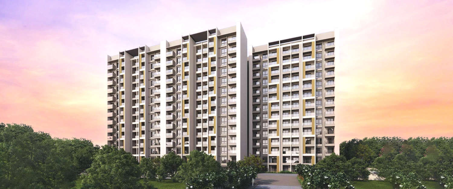 Goyal Orchid Platinum