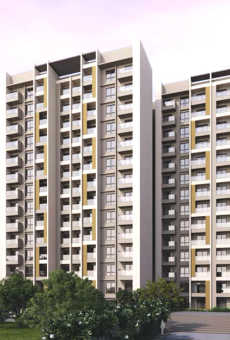 Goyal Orchid Platinum