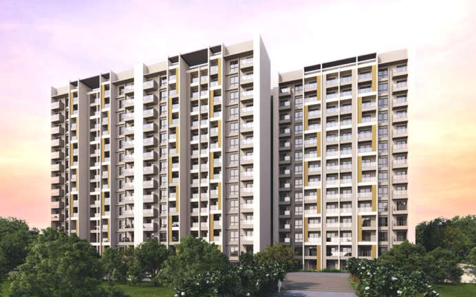 Goyal Orchid Platinum Whitefield