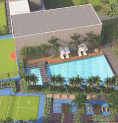 goyal-orchid platinum