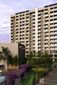 Goyal Orchid Platinum