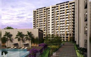 Goyal Orchid Platinum Whitefield