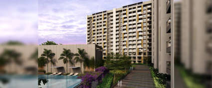 Goyal Orchid Platinum Whitefield
