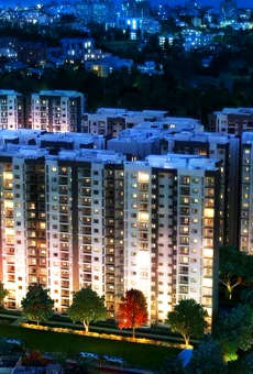 L & T Raintree Boulevard