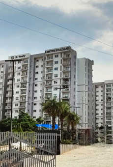 L & T Raintree Boulevard