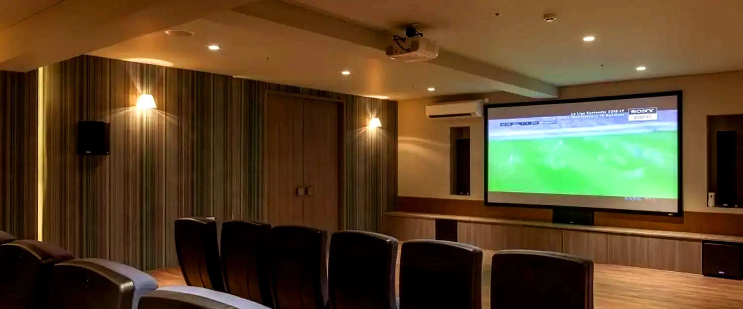 Mini Theatre
