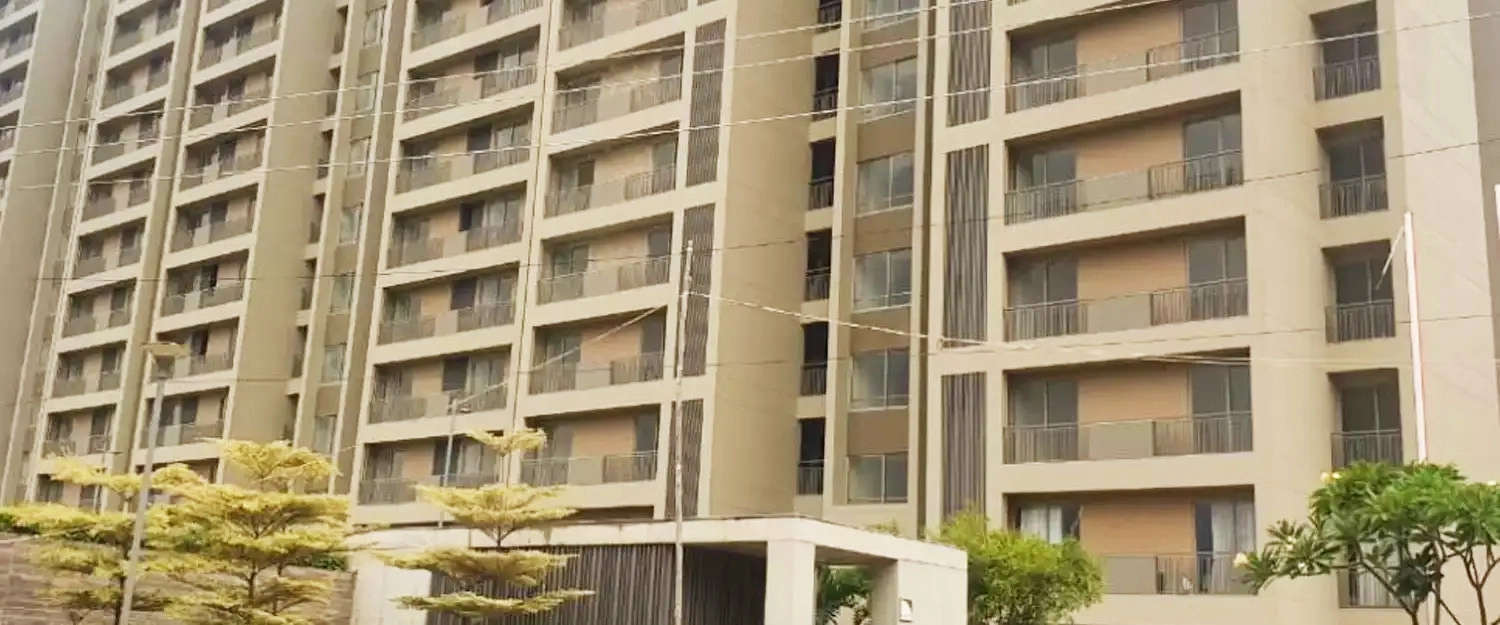 Elevation Image