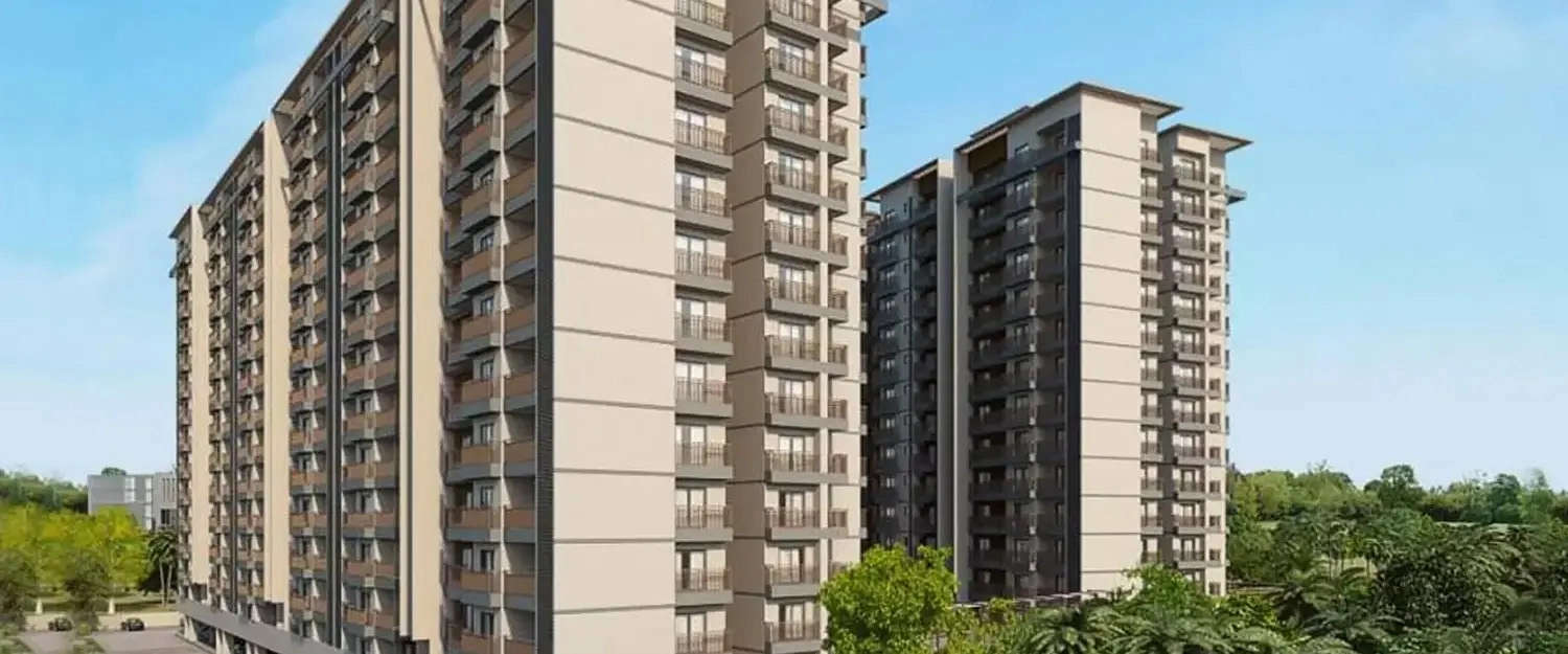 Orchid Lakeview