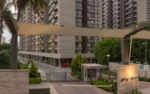 Orchid Lakeview Bellandur