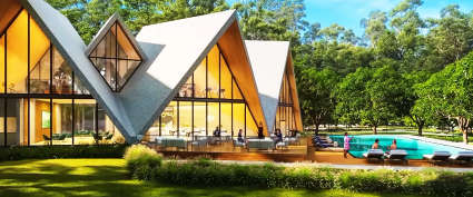 Godrej Hillview Estate Khopoli