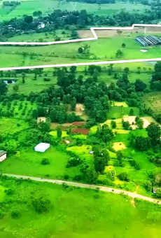 Godrej Hillview Estate