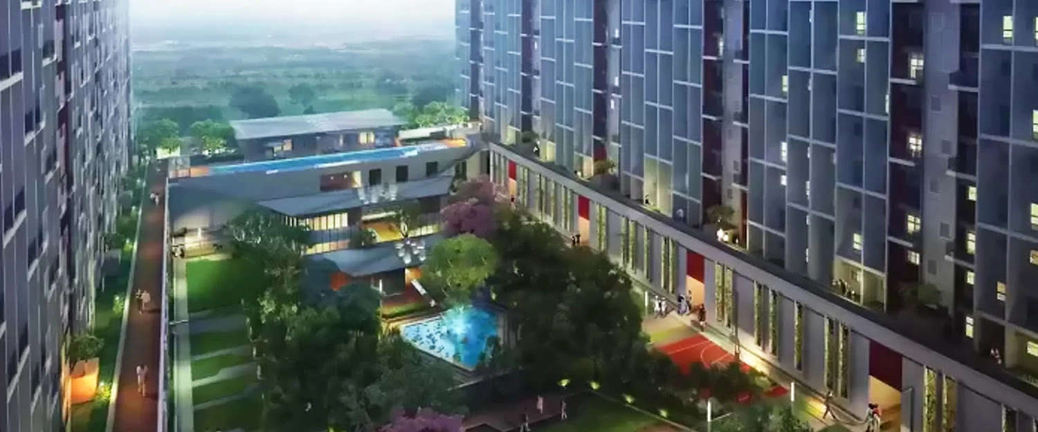 Outdoor Amenities